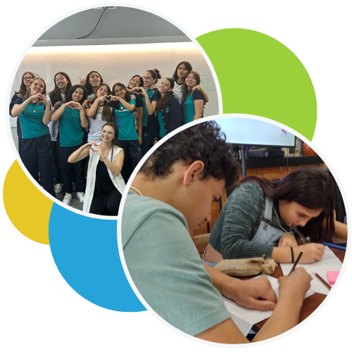 Itinerário Formativo
